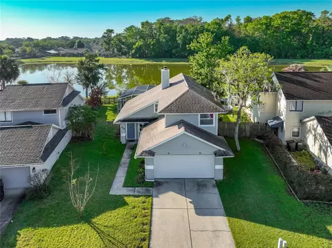 445 Amethyst Way, Lake Mary, FL 32746