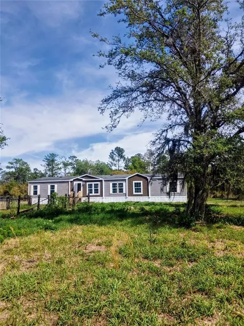 7841 SW 152nd Pl, Dunnellon, FL 34432
