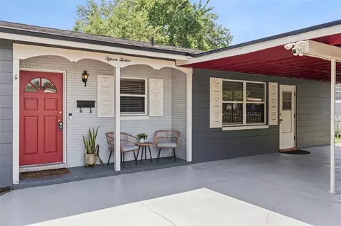 1512 Overlake Ave, Orlando, FL 32806