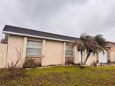 5401 Winter Run Dr, Orlando, FL 32839