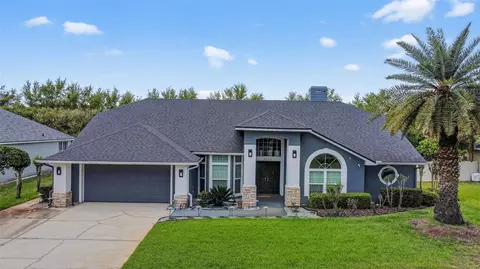 Exterior - 5232 Hammock Cir, Saint Cloud, FL 34771 photo 8 of 8