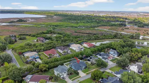 View/Area - 5232 Hammock Cir, Saint Cloud, FL 34771 photo 5 of 6