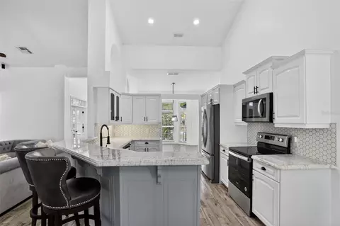 Kitchen - 5232 Hammock Cir, Saint Cloud, FL 34771 photo 1 of 3