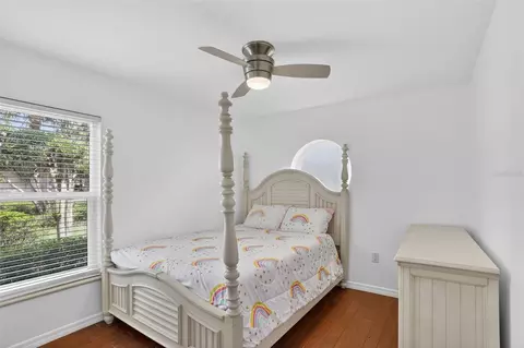 Bedroom - 5232 Hammock Cir, Saint Cloud, FL 34771 photo 4 of 7