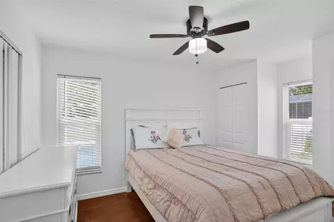 Bedroom - 5232 Hammock Cir, Saint Cloud, FL 34771 photo 2 of 7