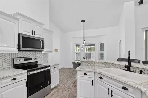 Kitchen - 5232 Hammock Cir, Saint Cloud, FL 34771 photo 3 of 3
