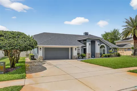 Exterior - 5232 Hammock Cir, Saint Cloud, FL 34771 photo 2 of 8