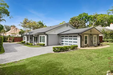 1110 Alabama Dr, Winter Park, FL 32789