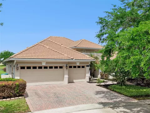 1329 Glenheather Dr, Windermere, FL 34786