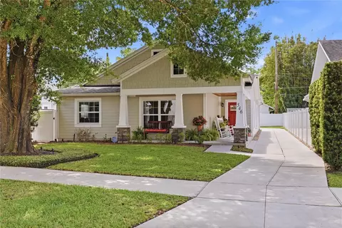 546 W King St, Orlando, FL 32804