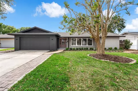 639 Friar Rd, Winter Park, FL 32792