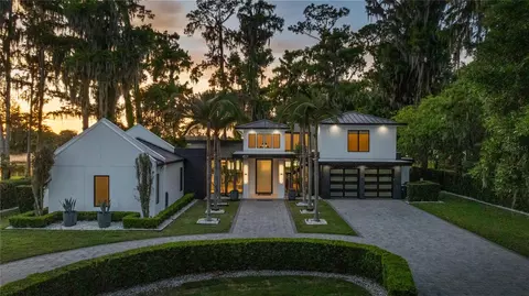 1821 Pinetree Rd, Winter Park, FL 32789
