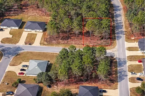 9536 N Camel Dr, Dunnellon, FL 34434