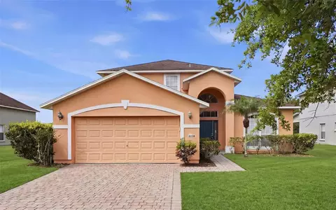 2838 Sweetspire Cir, Kissimmee, FL 34746