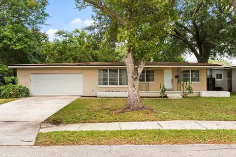 361 Hickory Dr, Maitland, FL 32751