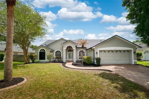 2371 Pinebrook Ct, Oviedo, FL 32766