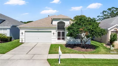 3433 Clear Stream Dr, Orlando, FL 32822