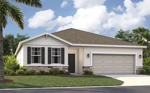 6722 Winterberry Dr, Lake Hamilton, FL 33851