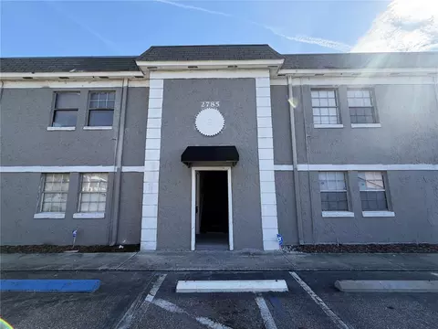 2785 L B Mcleod Rd #2785D, Orlando, FL 32805