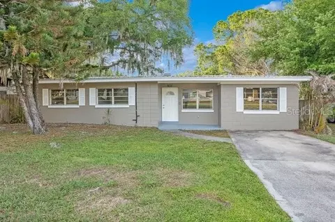 1995 S Smith Dr, Titusville, FL 32780