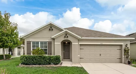 412 Aberdeen Dr, Davenport, FL 33896