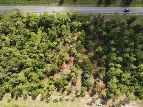 Eighth Street, Montverde, FL 34756