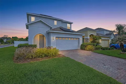 2410 Waxwing Way, Sanford, FL 32773