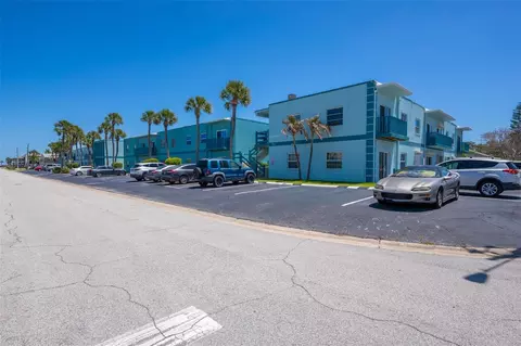 311 Taylor Ave #G20, Cape Canaveral, FL 32920