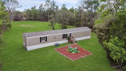 16770 SW 60th Pl, Ocala, FL 34481