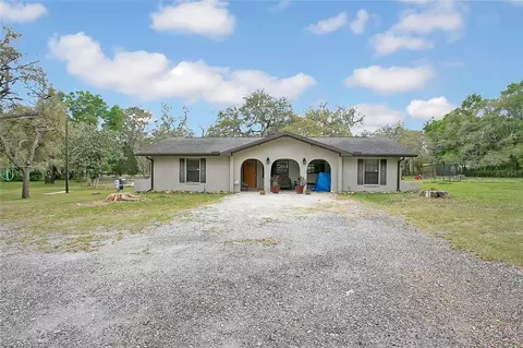 3116 E Buck, Inverness, FL 34452