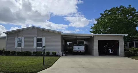3644 Parway Rd #1149, Zellwood, FL 32798