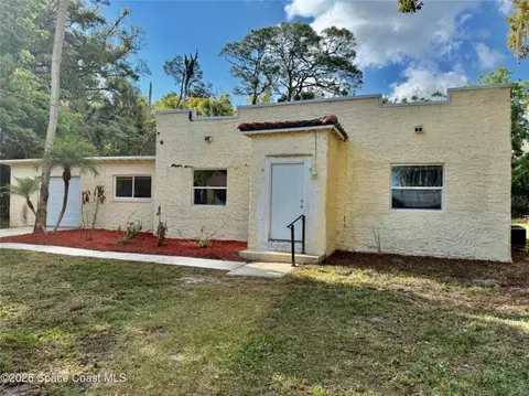 1717 Tropic St, Titusville, FL 32796