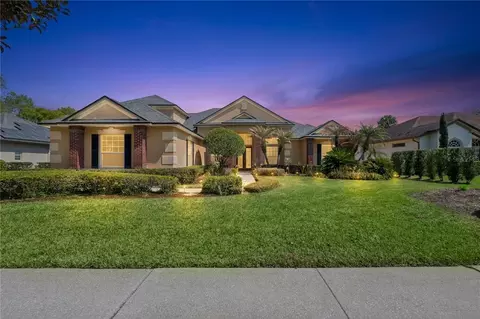 213 Heatherwood Ct, Winter Springs, FL 32708