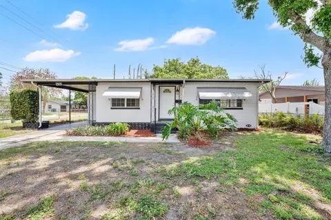 2501 Bethaway Ave, Orlando, FL 32806