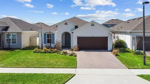 951 Vineyard Ridge Rd, Minneola, FL 34715