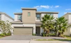 4451 Monado Dr, Kissimmee, FL 34746