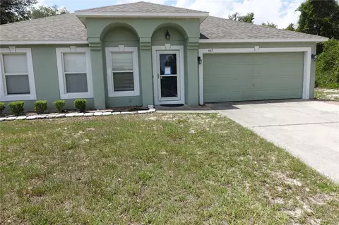 647 Elwood St, Deltona, FL 32725