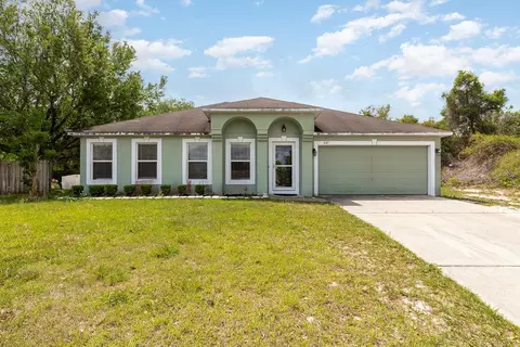 647 Elwood St, Deltona, FL 32725