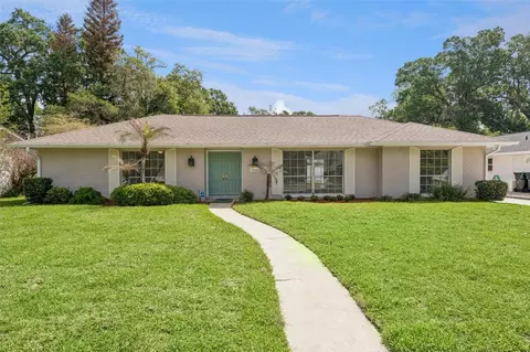 4507 Crichton Ln, Orlando, FL 32806
