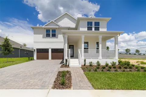 464 Veneto Cir, Clermont, FL 34715