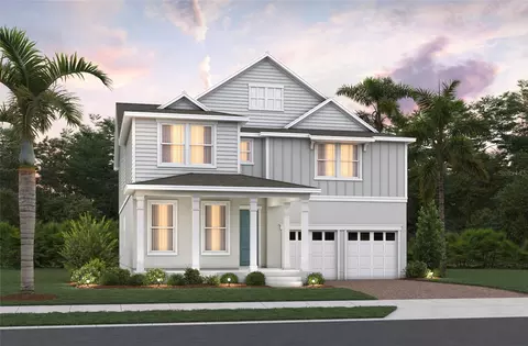 464 Veneto Cir, Clermont, FL 34715