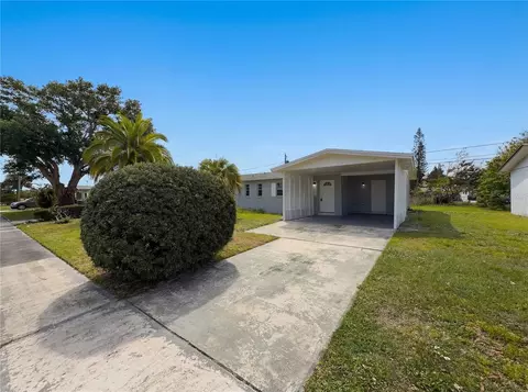 905 Cedar Dr, Melbourne, FL 32901