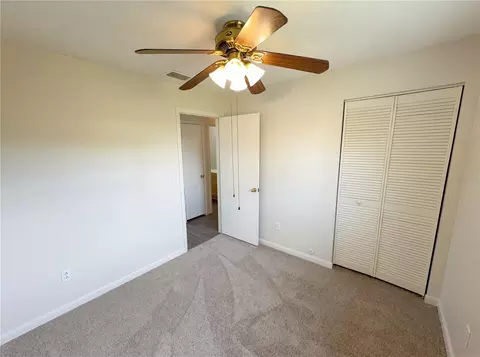 Bedroom - 905 Cedar Dr, Melbourne, FL 32901 photo 8 of 8