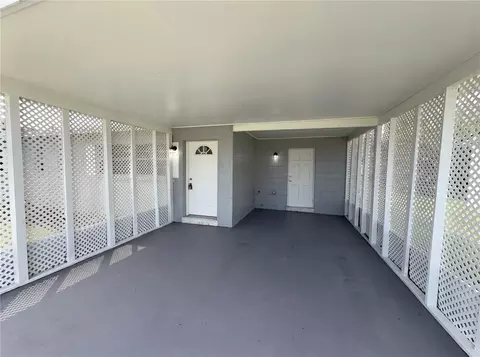 Exterior - 905 Cedar Dr, Melbourne, FL 32901 photo 3 of 3