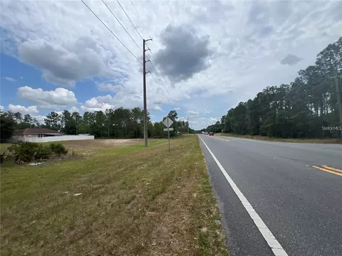 sw 484 highway LOT 6, Ocala, FL 34473
