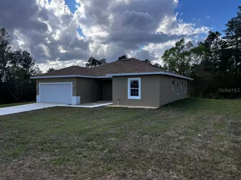 2353 SW 163rd Pl, Ocala, FL 34473