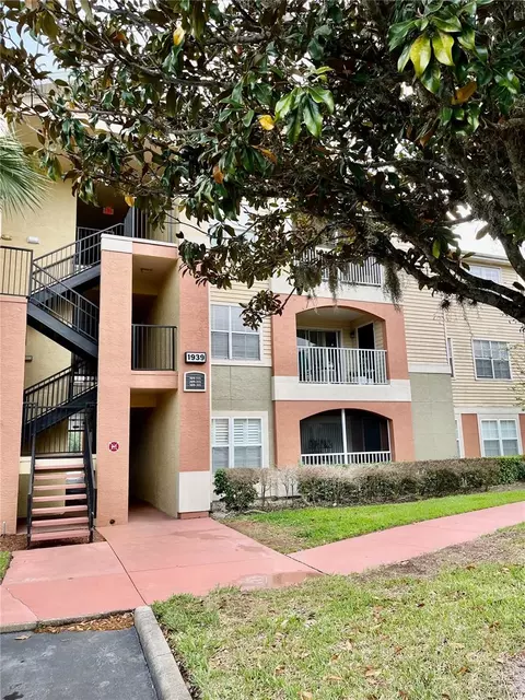 1939 Summer Club Apt Dr #315, Oviedo, FL 32765