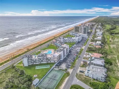 3500 S Ocean Shore Blvd #214, Flagler Beach, FL 32136
