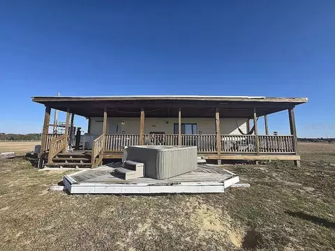 814 Dachshund Rd, Sebring, FL 33870