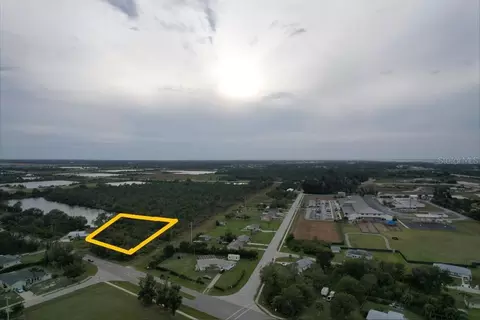 4515 S Fairway Dr, Punta Gorda, FL 33982